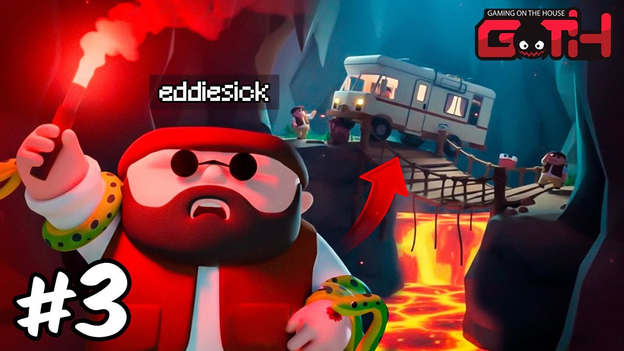 La Caravana sigue de pie? - RV There YET?