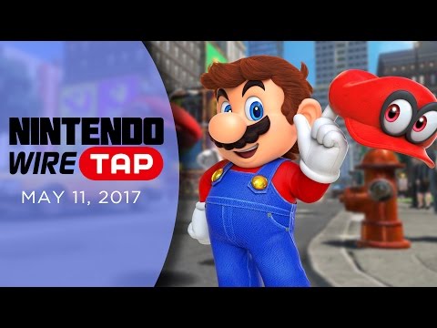 Nintendo&rsquo;s E3 Plans Revealed | Nintendo Wiretap | May 11th, 2017