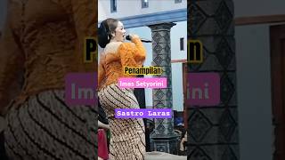 Pendanilan Mempesona Imas Setyorini  Sastro Laras Pimpinan Ki Susilo Wibowompd