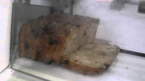 Oliver 2005 Vari Slicer