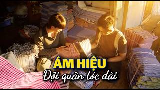 Det Mot Chiec Khan Ran Tu Hang Ngan Soi Chi DU LONG DU CANH