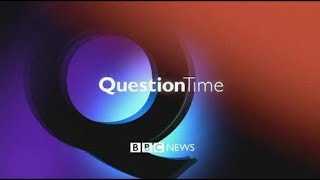 BBC Question Time - 24/11/2022