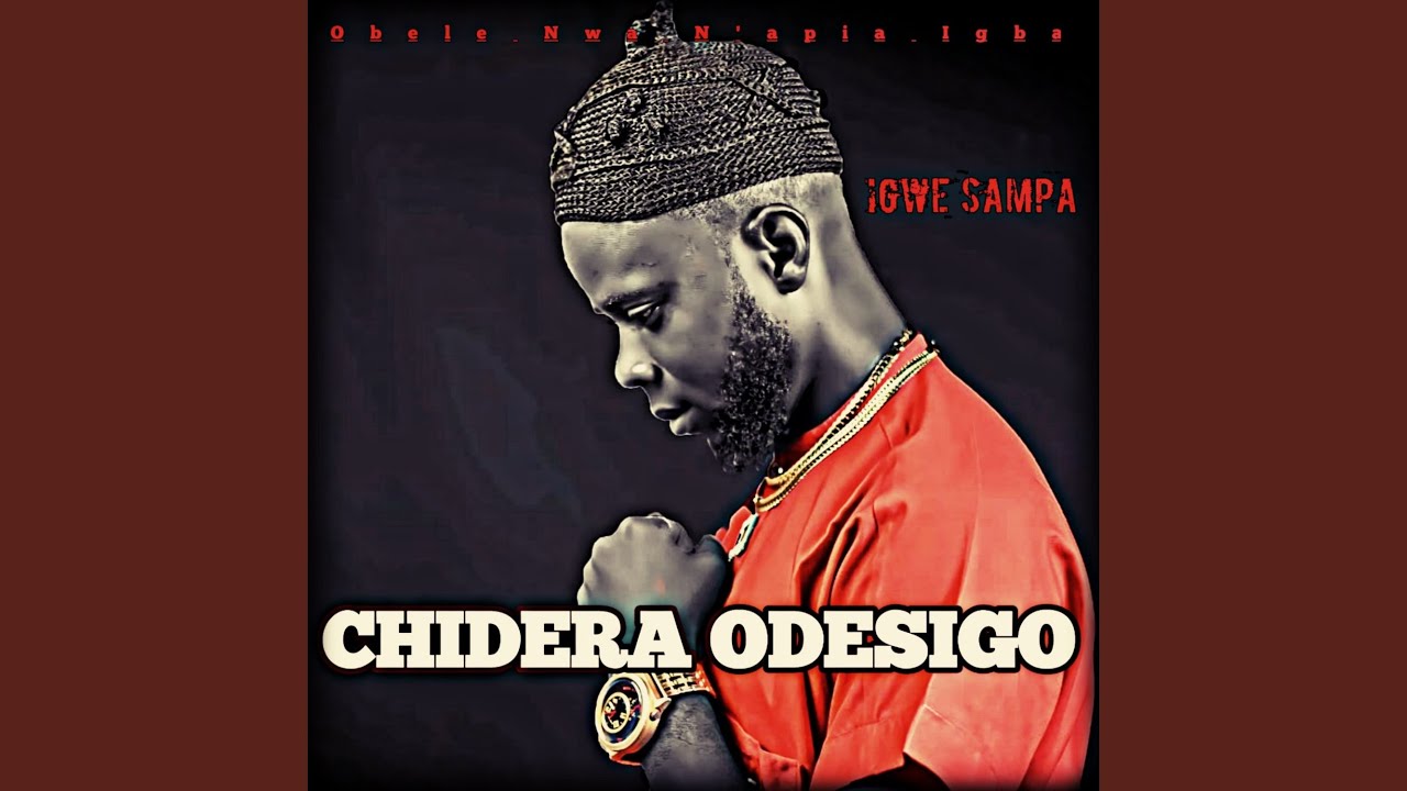 Guarda Chidera Odesigo su YouTube Guarda Chidera Odesigo su YouTube