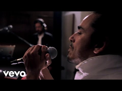 Café Tacvba - De Este Lado Del Camino (VEVO Presents)