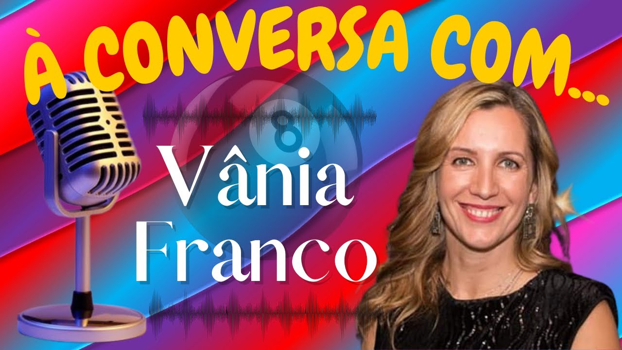 ENTREVISTA A VÂNIA FRANCO, ATLETA FEDERADA DE BILHAR POOL - O OUTRO LADO DE UMA DESPORTISTA,