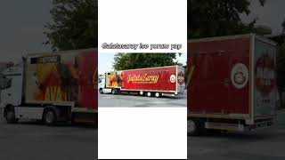 En Güzel Takımlı Tır Hangisi