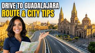Driving to Guadalajara: Route, City Tips & What You Need