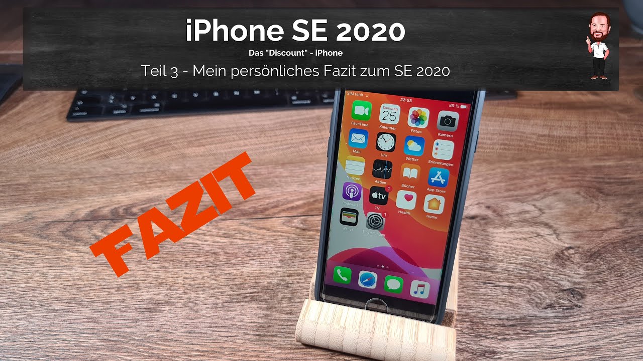 iphone se billig