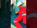 life on Ship: Crew Working Hard but Making It Funny 🤣 #shorts #subscribe #shipcrew #lifeonship