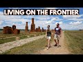 Fort Union National Monument | Frontier Live Experienced!