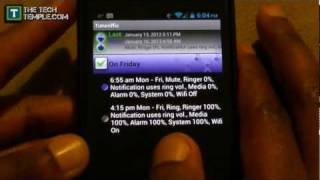 Talk to me on Google+ http://goo.gl/MDMtj & Facebook: http://goo.gl...
