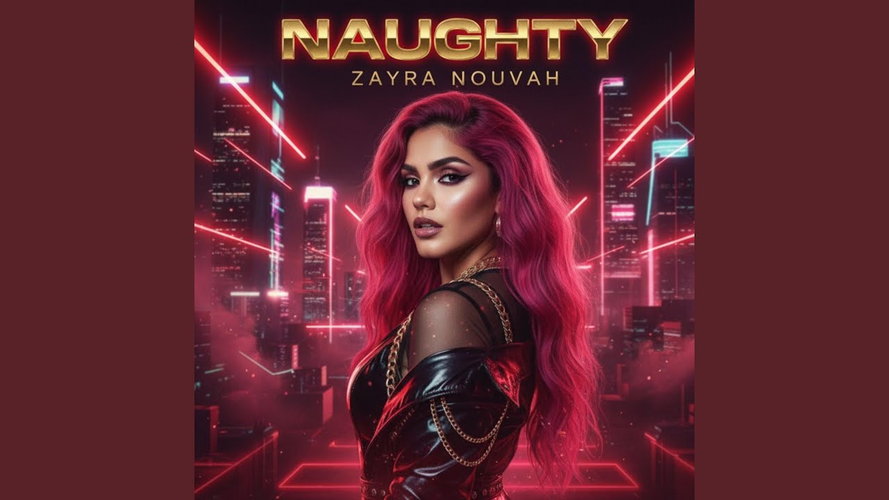 Watch Naughty on YouTube Watch Naughty on YouTube
