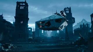 What's at the Edge of the Universe? | Alien Documentary