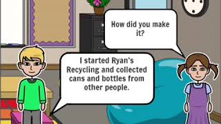Ryan Hickman Info Video