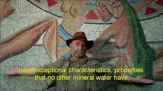 Debars Healing Waters