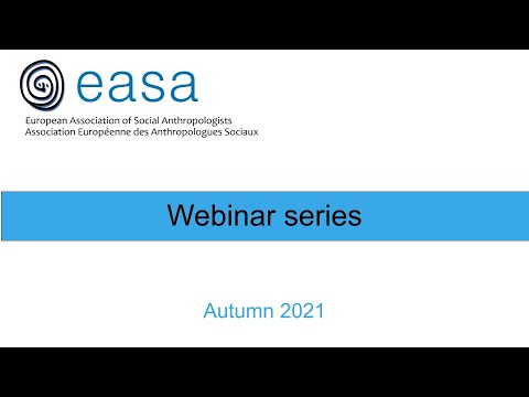 EASA webinars: Global Trajectories of Open Access