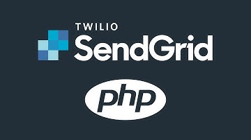 How to Send Email with PHP and Twilio SendGrid
