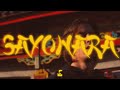Rouzi ft. Yung Bude - Sayonara