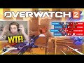 Overwatch 2 - Funny Moments &amp; Best Highlights #101