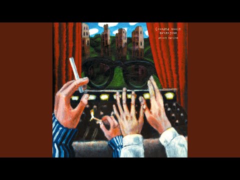Instinct - Crowded House
