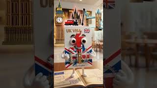 UK Visa Application Made Easy | Expert Guidance by Nest Immigration