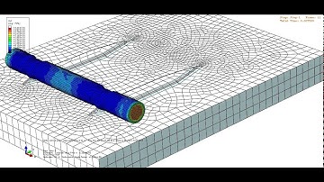 Double cross wedge rolling