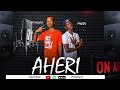 AHERI BY MIKE TOTO FT OTI FINOCHI 