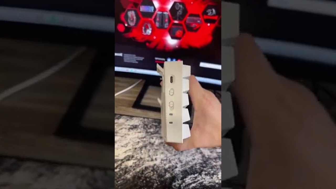 Подключение Draconic