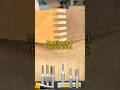# Mortise and Tenon Joining # Woodworking Milling Cutter # Woodworking Workshop # DIY
