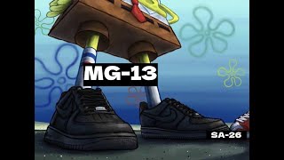 MG-13 MOD SA-26 | Navigate