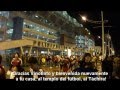 Venezuela vs Bolivia 15/11/11 desde las gradas