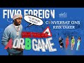 Fivio Foreign - Conversation With A Risktaker A or B Game