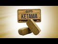 Gips  ketama  2021