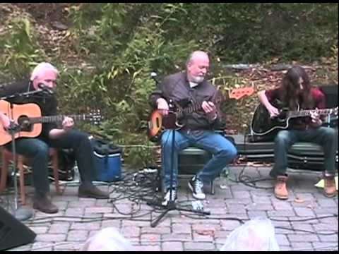 2010 Schiff Benefit Concert - The Sky Is Cryin'