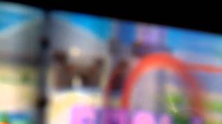 3DS Review - Super Monkey Ball 3D - Part 3
