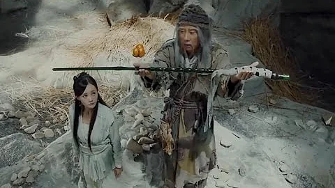 【射雕英雄传2017】第二十六集26 临危受命任帮主 The Legend of the Condor Heroes - 天天要闻