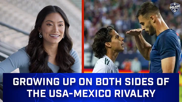 "It's Mexico vs. Everyone Else" | What It's Like G...
