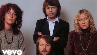 ABBA - The Visitors [HD Music Video Montage]