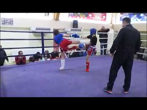 ბორჯომელი სპორტსმენების მორიგი წარმატება