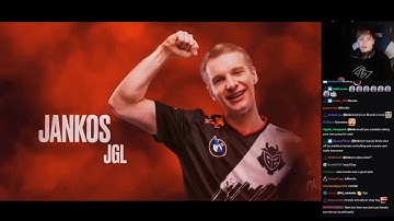 LS live-views MSF vs G2 - Week 8, LEC Summer 2020