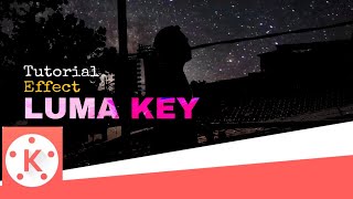 Tutorial Kinemaster : Cara Mengganti Langit seperti video Sam Kolder Luma Key