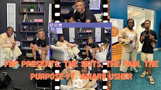 FBP Presents: The Skits, The Pain, The Purpose Ft. Amarii Usher 