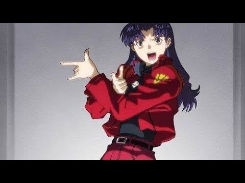 【セーラームーン×エヴァMAD】ムーンライト伝説に新世紀エヴァンゲリオンの映像つけてみた