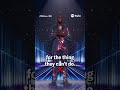 ⚡️Flashy clothes for Jamal Roberts!⚡️- American Idol 2025