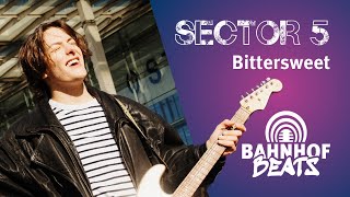 Sector 5 - Bittersweet (Official Music Video) @ BahnhofBeats 2024