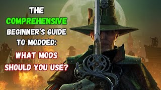 Beginner's Guide To The Modded Realm: What Mods Should You Use? (Vermintide 2)