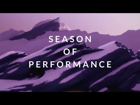 Season of Performance | Sky: Children of the Light