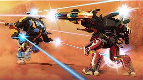 Robocraft How to build a plane