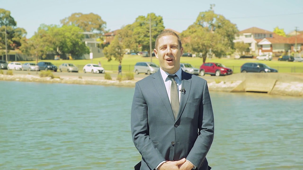 45 Duke Ave, Rodd Point  - Devine Real Estate