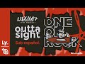 ONE OK ROCK - Outta Sight | Lyrics Video | Sub español | CC